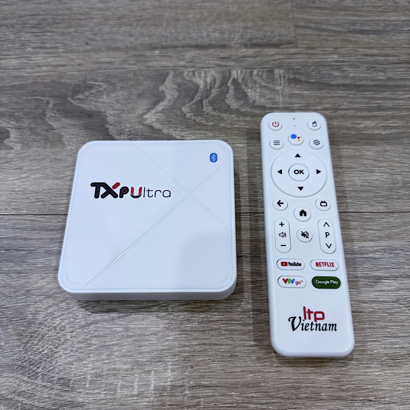 TXP Ultra