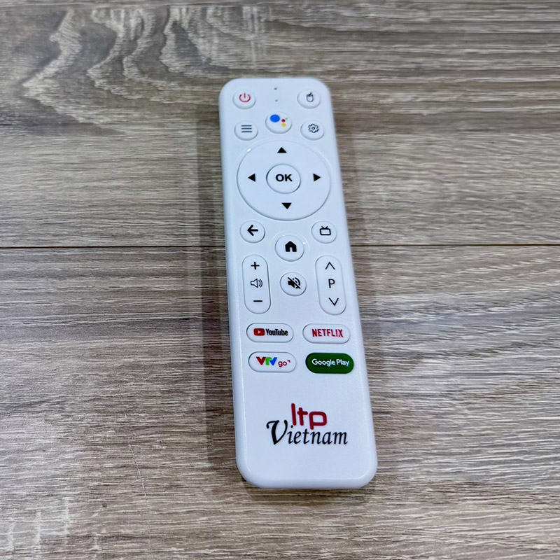Điều khiển giọng nói TXP
